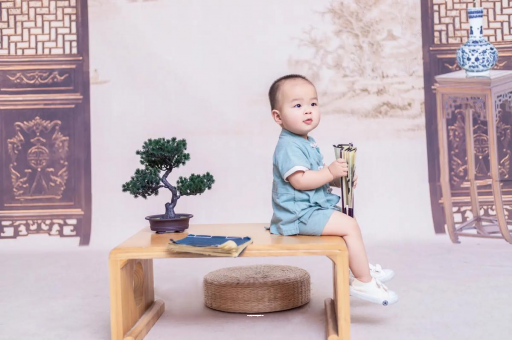 霸州孕妇肚子上的黑线
